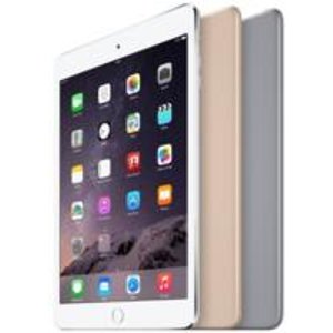 iPad Mini 3 16GB Wi-Fi Tablet