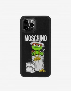 Sesame Street© Cover for iPhone 12 Pro Max - carousel 2 sesame - cat 697 -|Official Online Shop