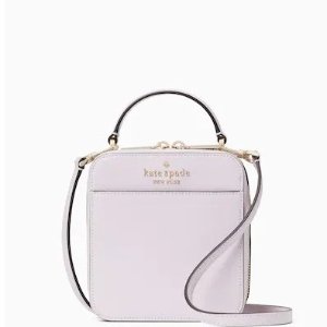 Today Only: Kate Spade Surprise Sale Daisy Vanity Crossbody