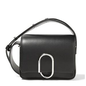 3.1 PHILLIP LIM Alix mini leather shoulder bag @ Net-A-Porter