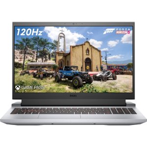 Dell G15 Laptop (R7 5800H, 3050Ti, 120Hz, 8GB, 512GB)