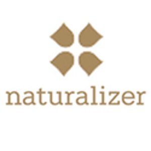Naturalizer: 20% off your entire purchase 