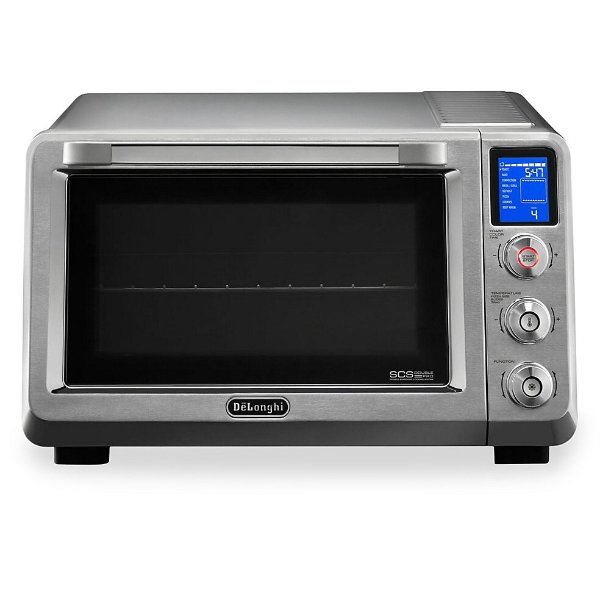 Livenza Convection Oven with Double Surround Cooking and 1 Rack