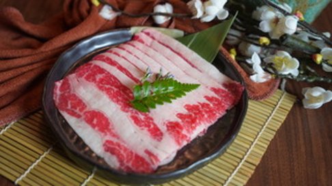 江湖烤肉 - GAN-HOO BBQ - 纽约 - Flushing - 精彩图片