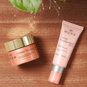 Spend $80 and save 25%Nuxe Prodigieuse Boost Range Hot Sale
