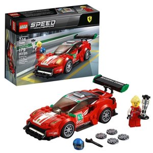 LEGO 乐高Speed Champions赛车系列 玩具特卖