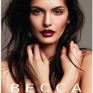 B-Glowing精选Becca Cosmetics彩妆满$60享优惠