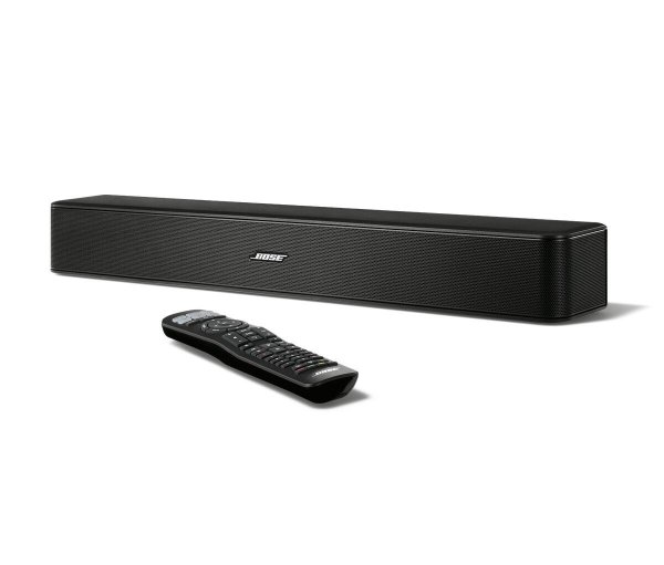 Solo 5 TV Sound System, Certified Refurbished