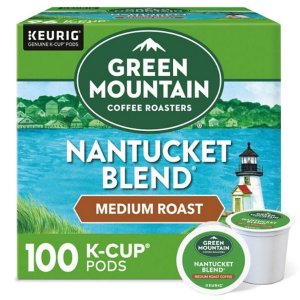 Sam's Club Select K Cup Coffee Pods Limited Time Offer
