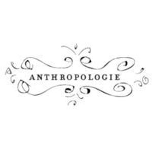  on ALL orders @ anthropologie