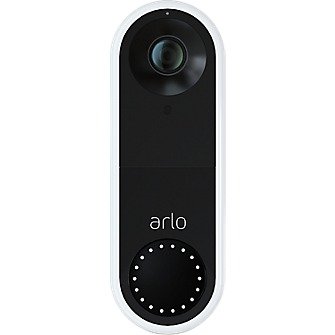 Video Doorbell 可视门铃