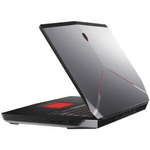 Buy Dell Alienware 15 ANW15-7493SLV Signature Edition Gaming Laptop