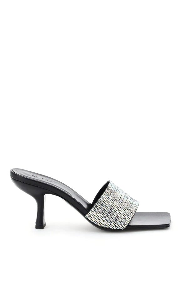 DYLAN CRYSTAL MULES