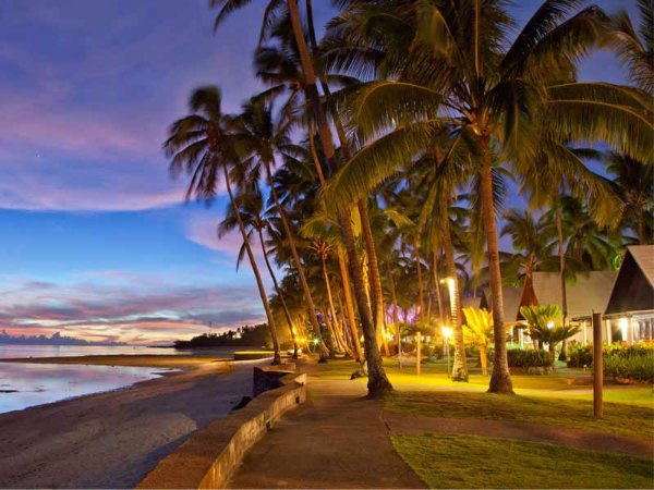 Fiji Hideaway Resort & Spa 7日海景房度假套餐 放松身心 - 5