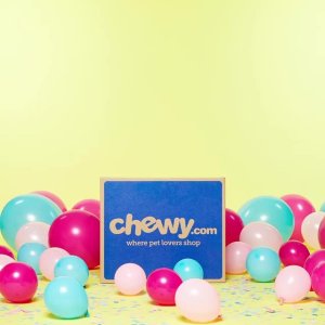 Chewy Pet Products Sale