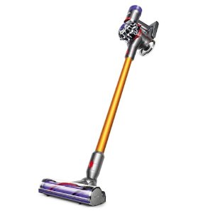 Dyson V8 Absolute 无绳手持式吸尘器