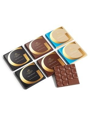 Chocolatier G by Godiva 三种口味巧克力礼盒 6盒