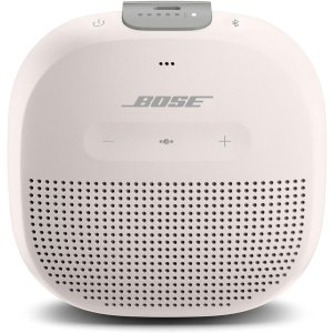 Bose 便携音箱、条形音箱大促销 SoundLink系列$99起