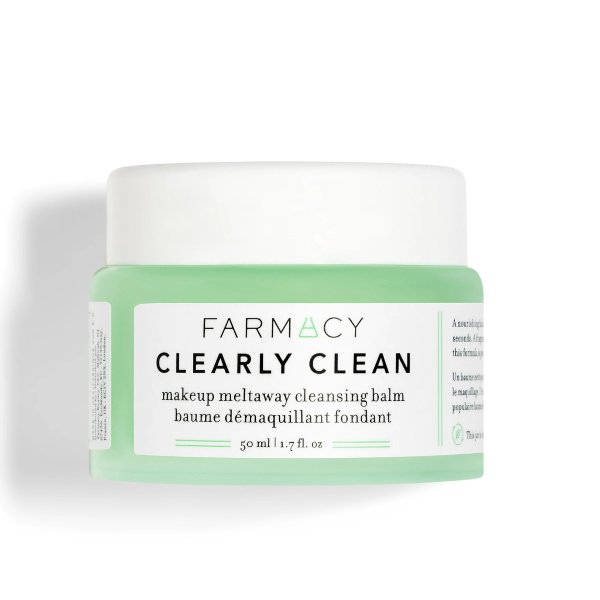 Clearly Clean卸妆膏 1.7 fl.oz