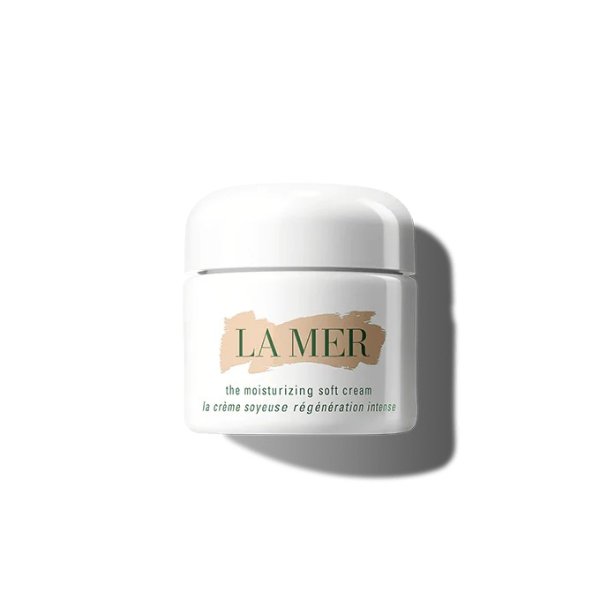 The Moisturizing Soft Cream | Face Cream For Dry Skin | La Mer Official Site
