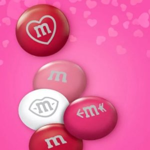 Target Valentine's Day Chocolate Candy Hot Sale