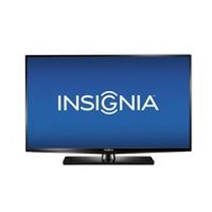 Insignia 39" 1080p LED Smart HDTV