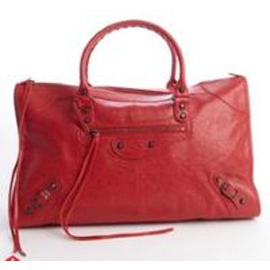Balenciaga Designer Handbags & Accessories, Salvatore Ferragamo & More Men's Accessories on Sale @ Belle and Clive