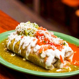 Mad Dog & Beans Mexican Cantina - 纽约 - New York