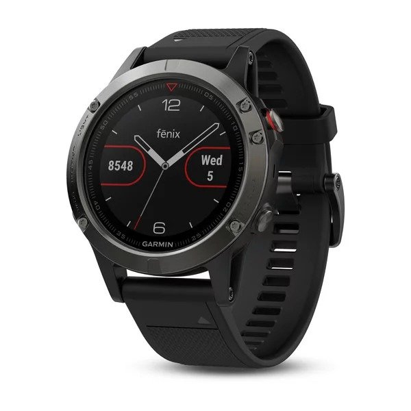 fenix® 5 | Multisport GPS Watch