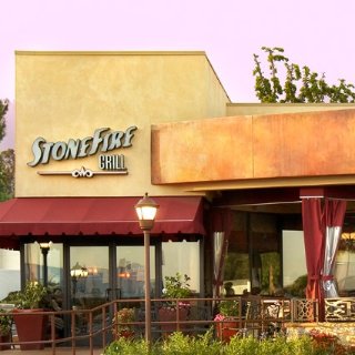 Stonefire Grill - 洛杉矶 - Pasadena