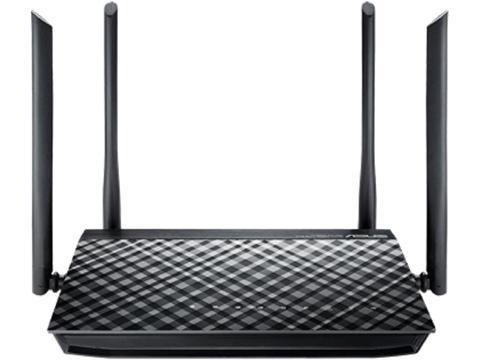 RT-AC1200G AC1200 Dual-Band Wi-Fi Router