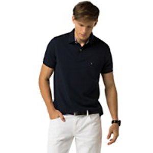 Tommy Hilfiger Men's Polo Shirt Sale
