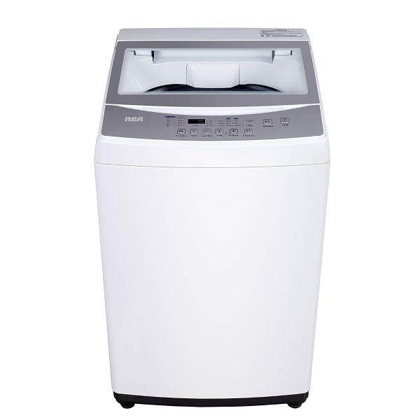 RPW210-C 紧凑型洗衣机