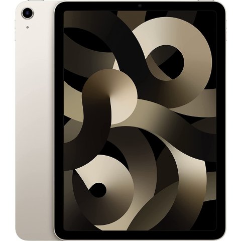 Apple 2022 iPad Air 5代M1芯片64GB/256GB 低至$499.99 立省$100
