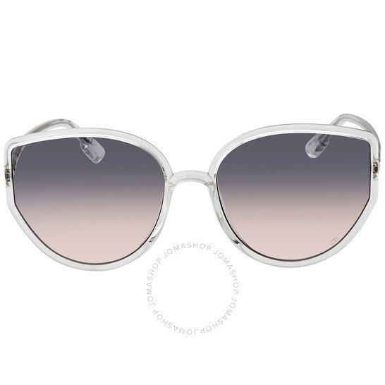 Pink Gradient Cat Eye Ladies Sunglasses SOSTELLAIRE4 0900 58