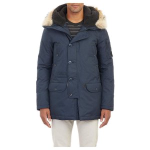 The Outerwear, Winter Accessories & Clearance @ Barneys Warehouse