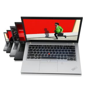 Lenovo ThinkPad T Series Laptops
