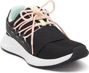 Charged Breatle LACE Sneaker