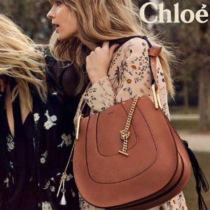 Chloe, Prada, Fendi, YSL & More Designer Handbags On Sale @ Rue La La