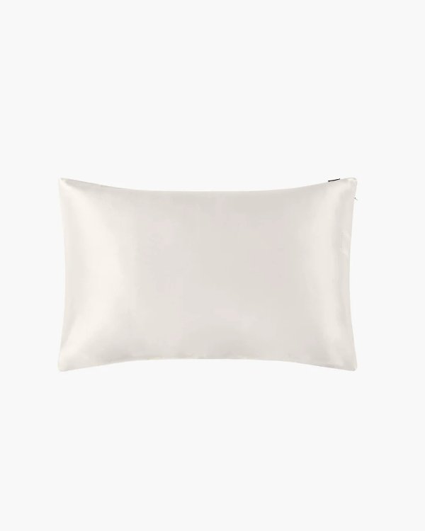 terse 100% pure silk pillowcase