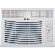 5,000 BTU Window Air Conditioner, 115V, HWF05XCR-L - Walmart.com