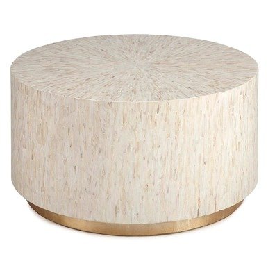 Z Gallerie Z GALLERIE Alexandria Mosaic Coffee Table 599.00