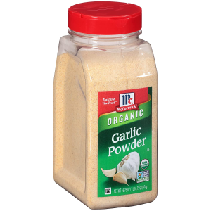 McCormick Garlic Powder, 16.75 oz