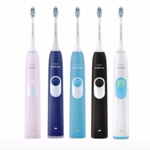 Philips Sonicare Power Toothbrush @ Target.com