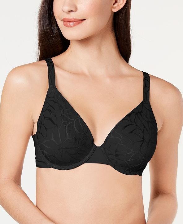 Beauty Lift™ No Show Support Tailored Underwire Bra DF0085