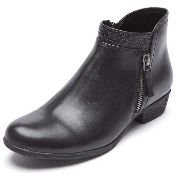 Women's Carly Bootie Ankle Boot