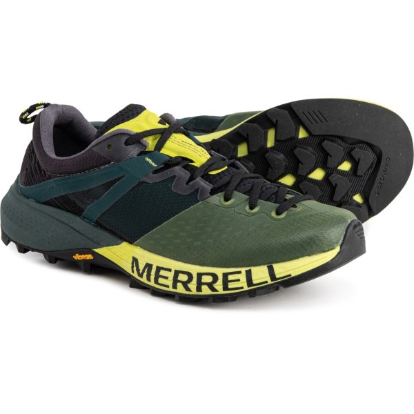 Merrell MTL MQM 女鞋