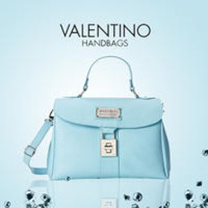  Valentino Bags by Mario Valentino on sale now @ 6PM.com