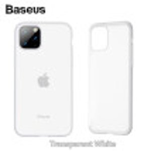 Baseus iPhone 11/11 Pro/11 Pro Max 超薄液态硅胶手机壳