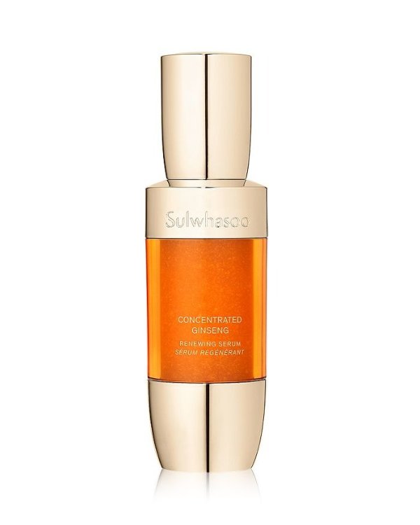 Concentrated Ginseng Renewing Serum 1.69 oz.